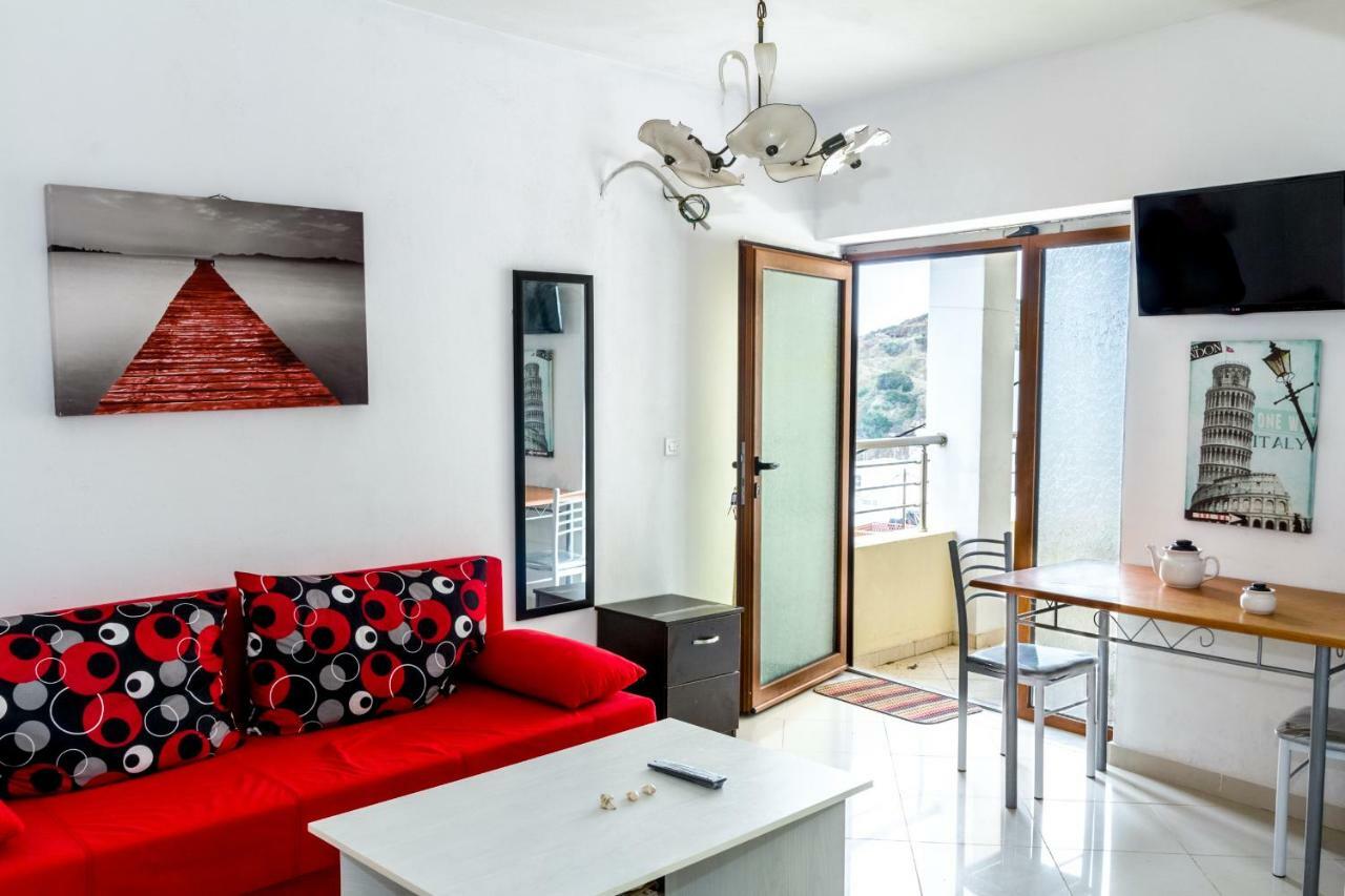 Diafani View Apartment Karpathos Town  Exterior photo