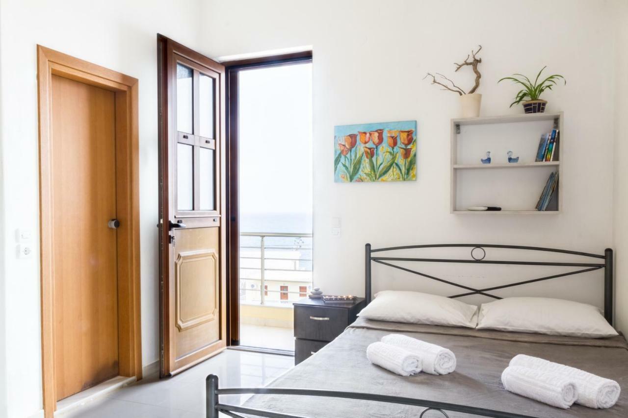 Diafani View Apartment Karpathos Town  Exterior photo